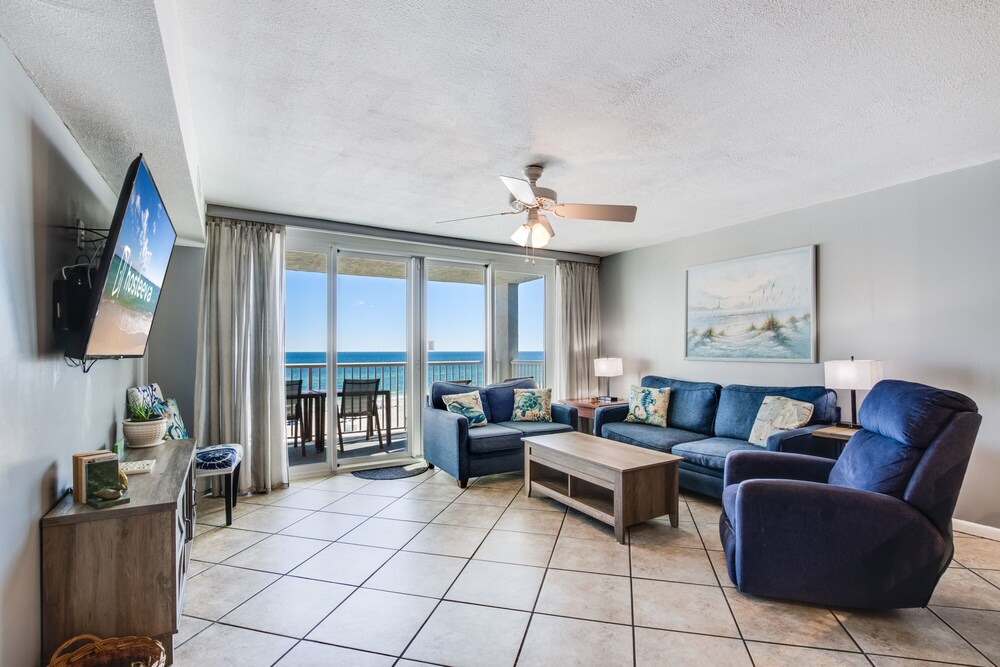 Romar Tower 5C by Meyer Vacation Rentals - photo 27