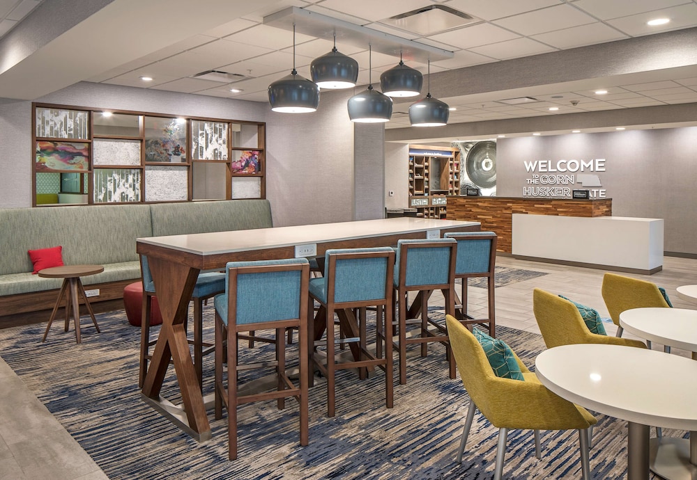 Hampton Inn Hastings - photo 4