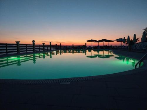 Sun Sea View Hotel - last minute hotel in Corfu