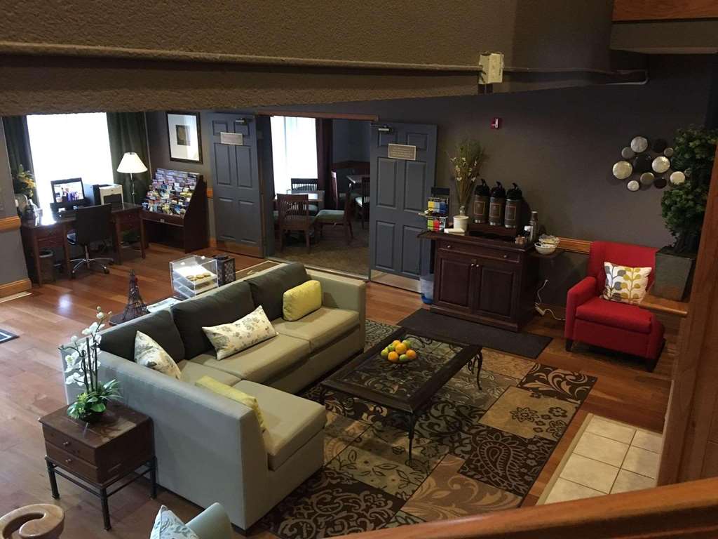 Country Inn&Suites Radisson Minneapolis Shakopee - photo 11