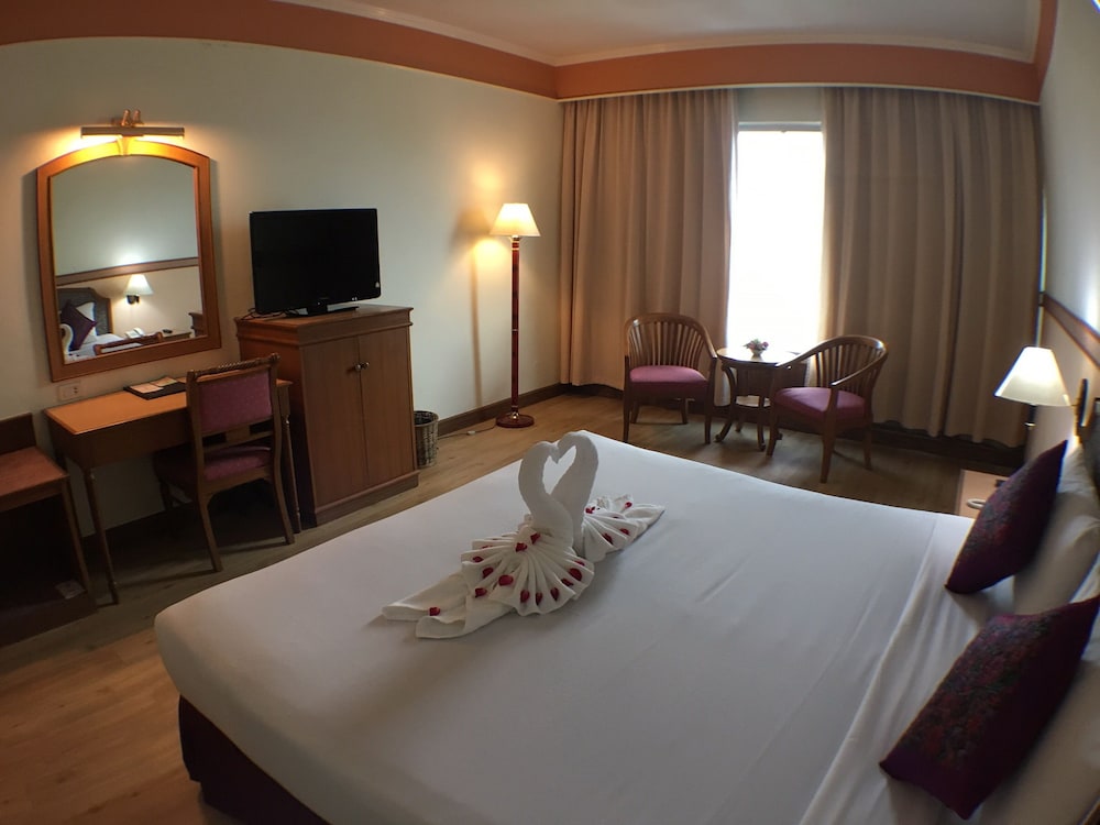 Sakura Grand View Hotel Hat Yai in Hat Yai, Thailand