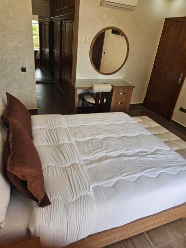 Villa des Perles — 4-Star Luxury Hotel in Marrakesh, Morocco