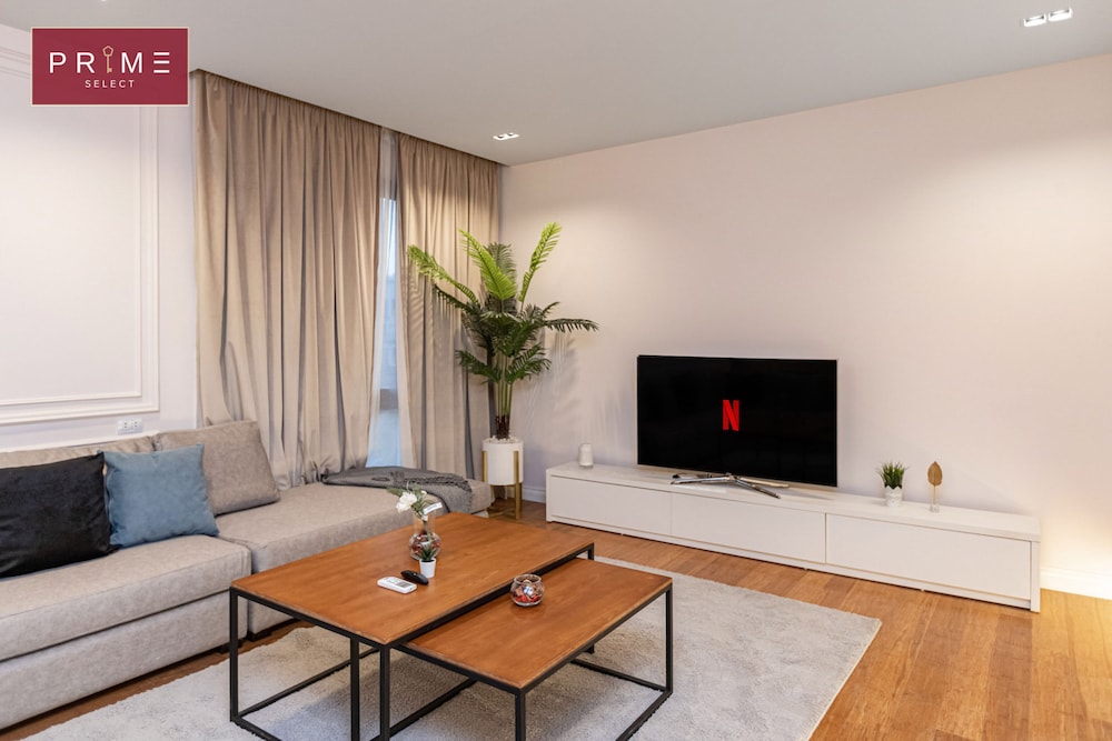 Prime Select West Sodic — 4-Star Luxury Hotel in Giza, Egypt