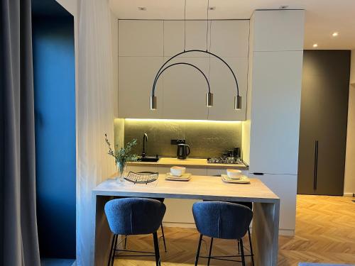 J&J City Centre Apartment