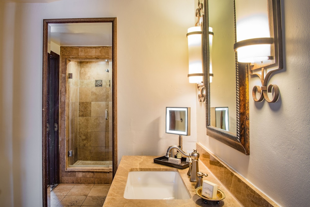 La Posada de Santa Fe A Tribute Portfolio Resort & Spa by Marriott - photo 66