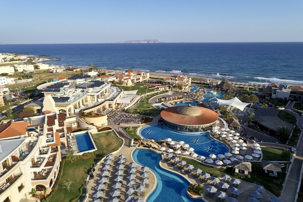 Atlantica Sensatori Resort Crete