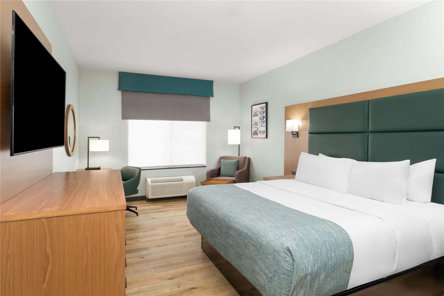 Wingate by Wyndham Mansfield OH - photo 11