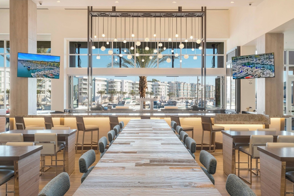 Residence Inn by Marriott Marina del Rey - photo 46