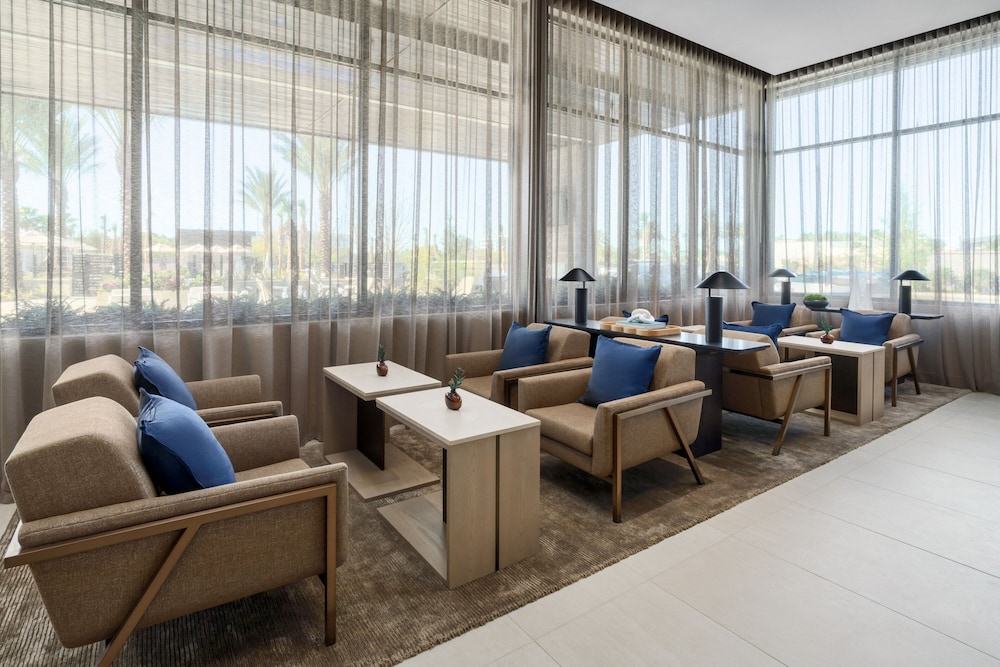 AC Hotel by Marriott Jacksonville St Johns Town Center - photo 51