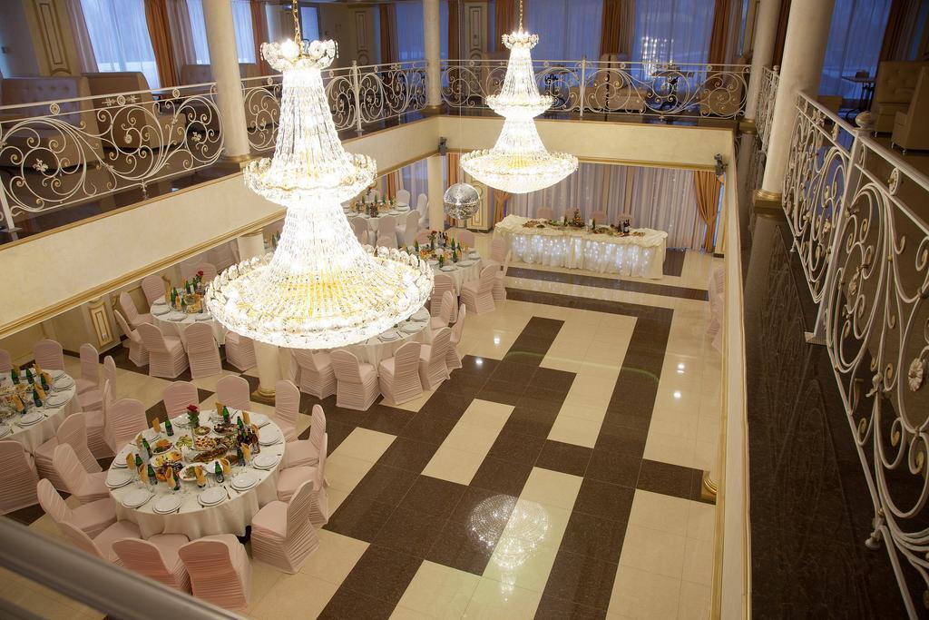 Pervy Klass in Kstovo, Russia