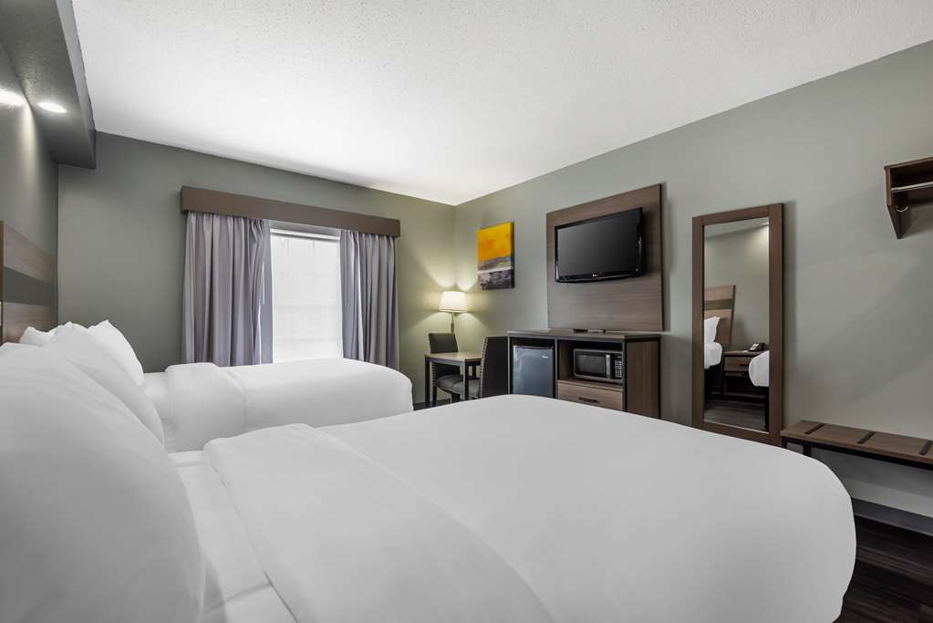 Comfort Inn Lafayette North I 10 - photo 10
