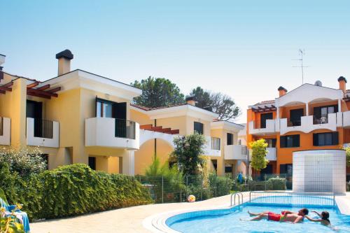 Villaggio Clio in San Michele Al Tagliamento, Italy