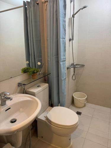 A&J azure getaway - last minute hotel in Manila