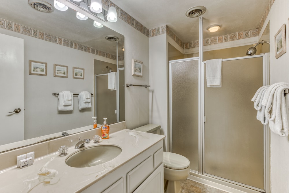 Sand & Sea Resort Condominiums - photo 934
