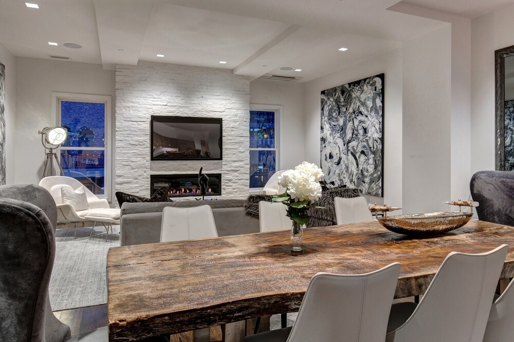 Abode at the Parkite - photo 10