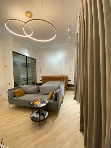 Luxury appartment in Odessa — 4-Star Luxury Hotel in Odessa, Ukraine