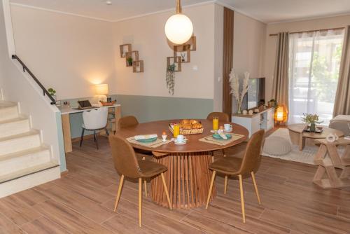 Athena Cocooning Apartment — 4-Star Luxury Hotel in Piraeus, Greece