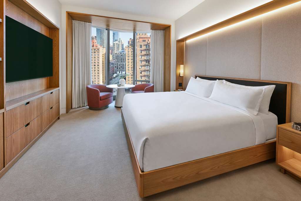 Pendry Manhattan West - photo 82