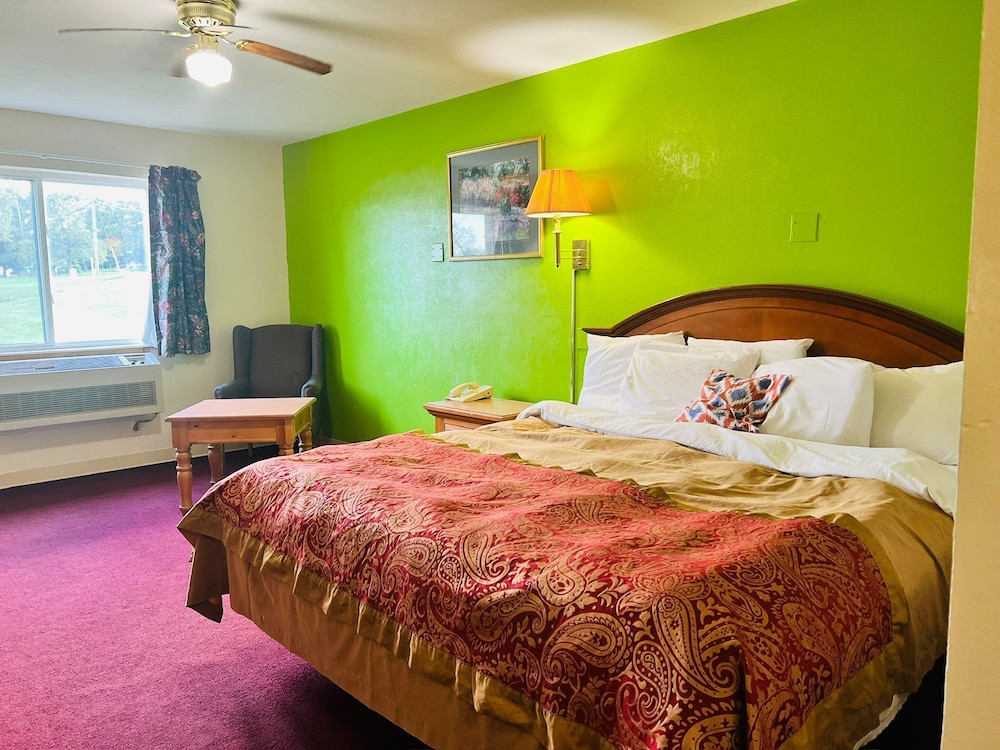 Villa Inn Motel - photo 11