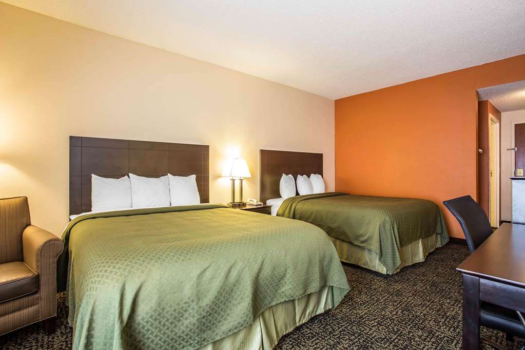 Quality Inn Union US Hwy 176 - photo 7