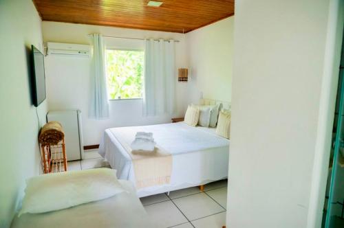 Pousada Coco Dendê - carbon neutral hotel in Unknown City