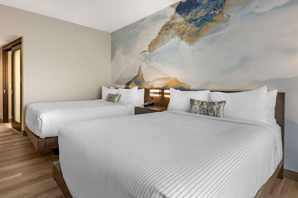 Cambria Hotel Orlando Airport - photo 16