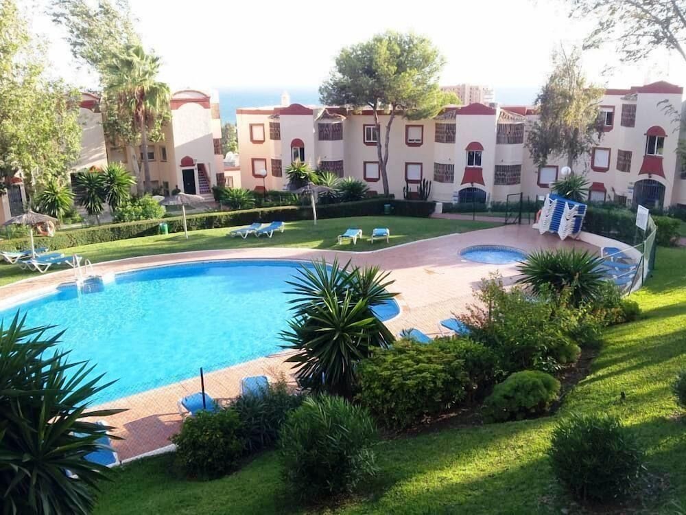 Crown Resorts Club Caronte — Mijas