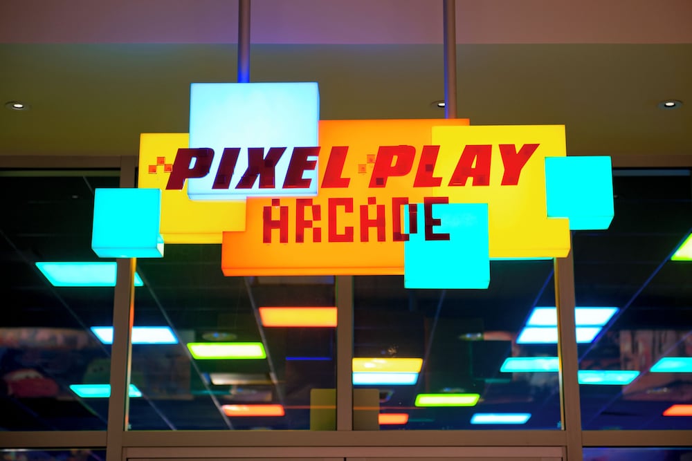 Disney's Art Of Animation Resort - photo 27