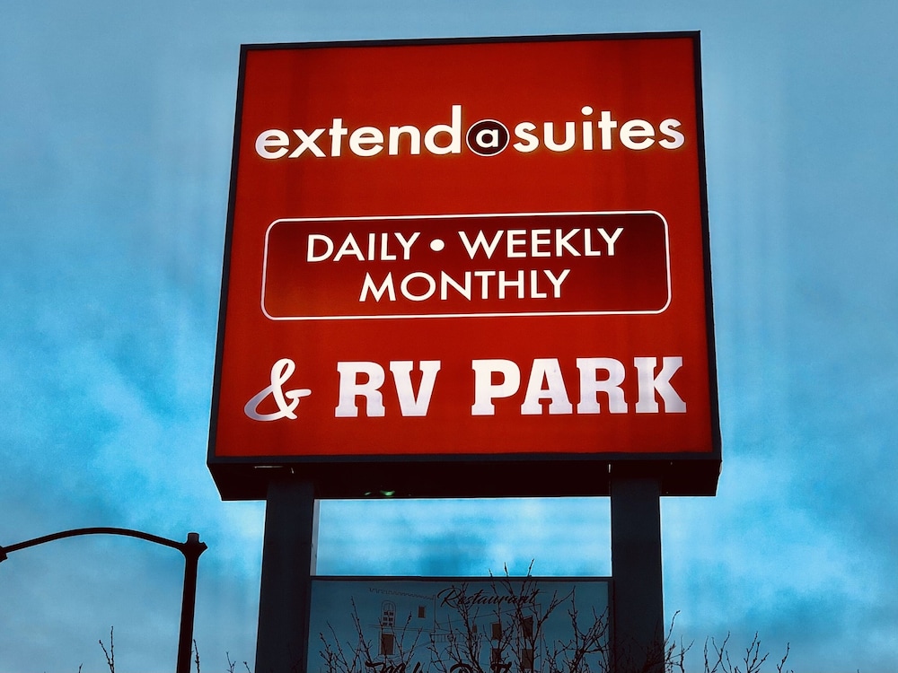 Extend a Suites & RV Park - photo 20