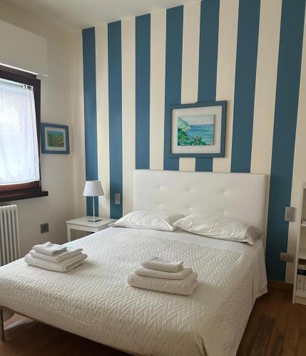 Giardino delle rose — 4-Star Luxury Hotel in Lido Di Fermo, Italy