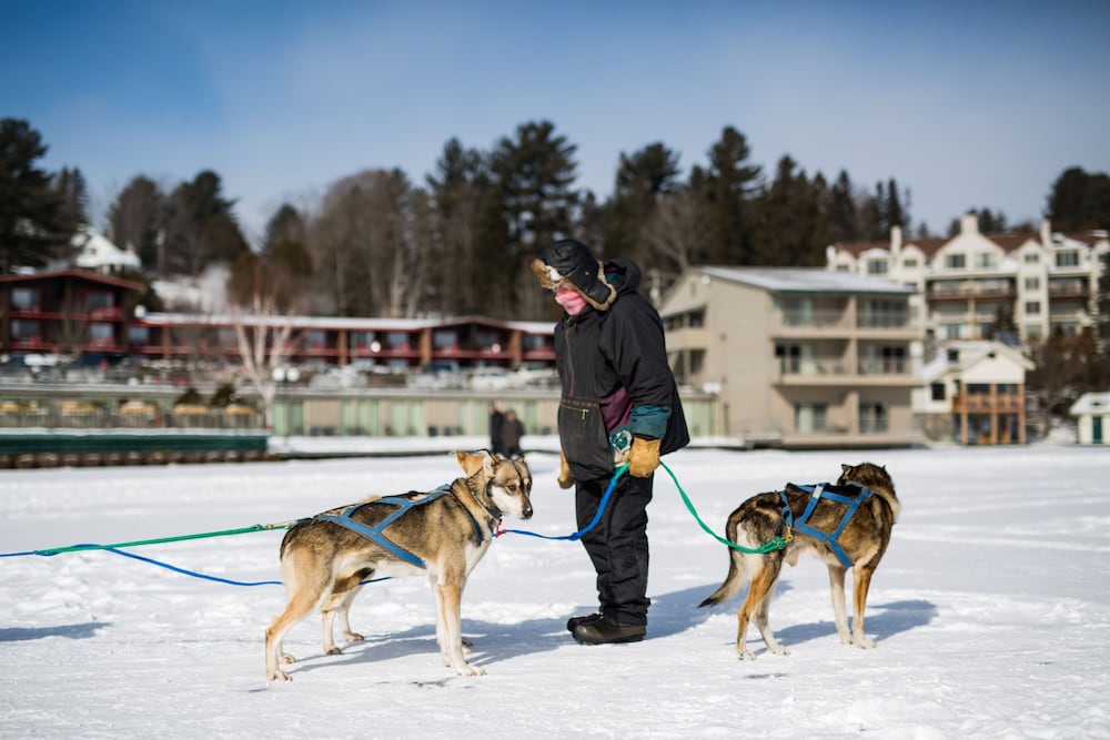 High Peaks Resort - photo 80