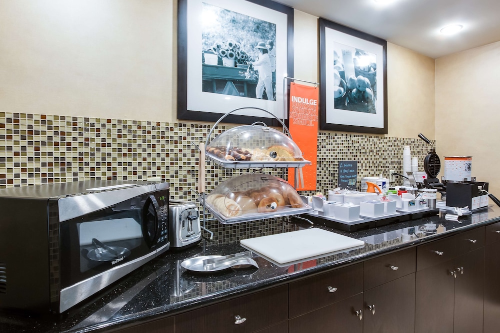 Hampton Inn & Suites Mt. Juliet - photo 65
