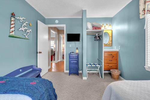 Shorebird by Oak Island Accommodations - photo 45