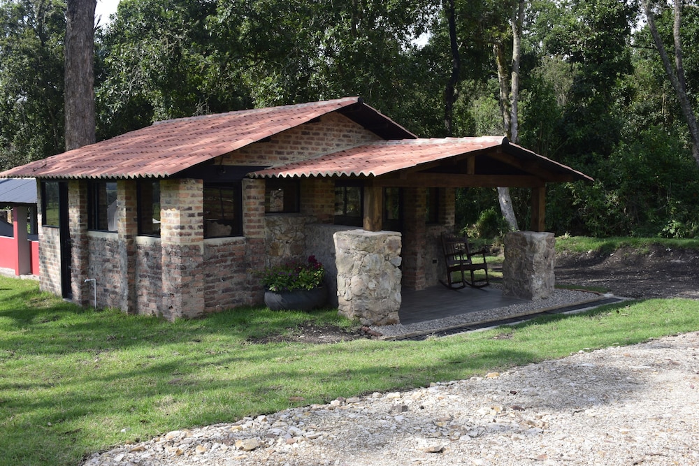 La Victoria Glamping — Arcabuco — photo 2