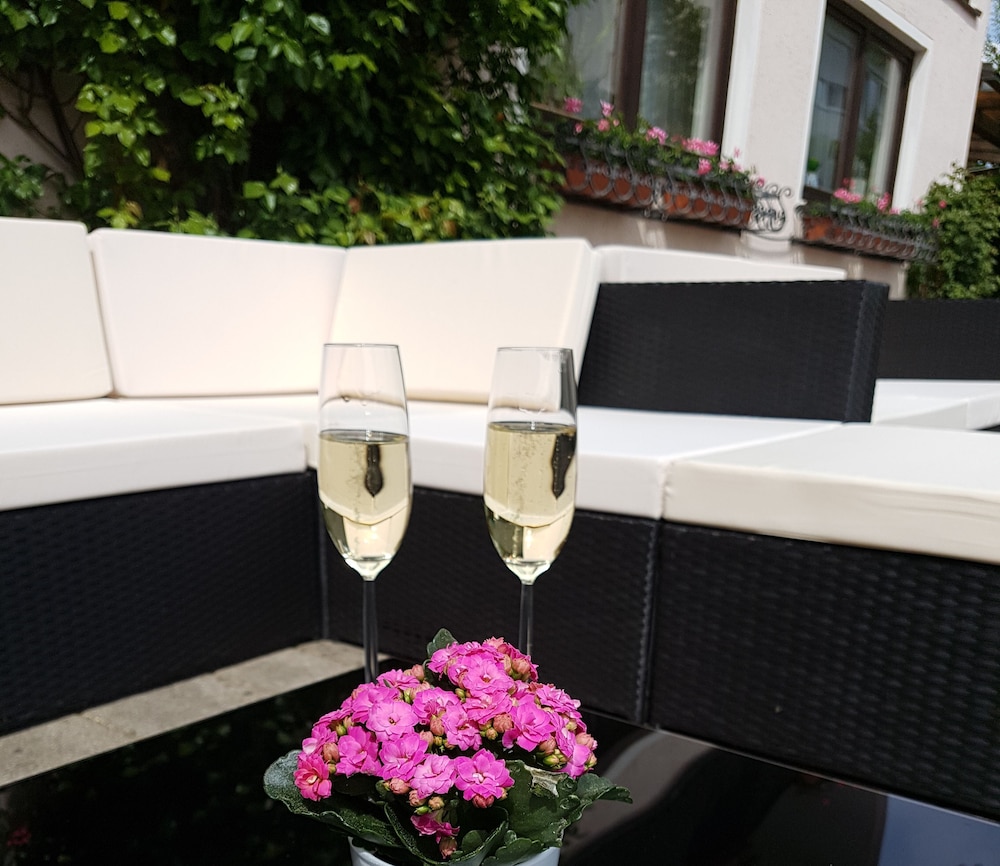 Kurhotel Anders - carbon neutral hotel in Bad Fussing