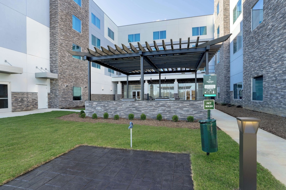 Homewood Suites by Hilton Goldsboro - photo 44