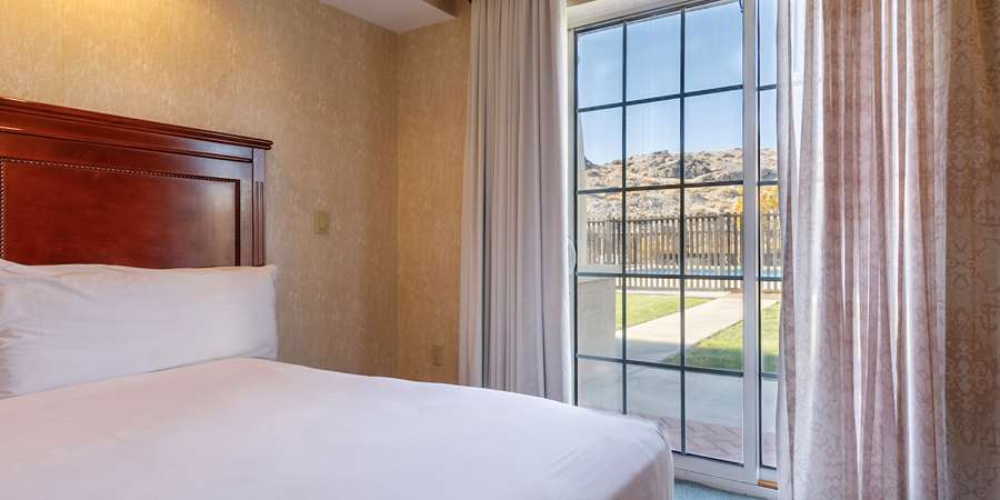 Wendover Nugget Hotel & Casino by Red Lion Hotels - photo 31