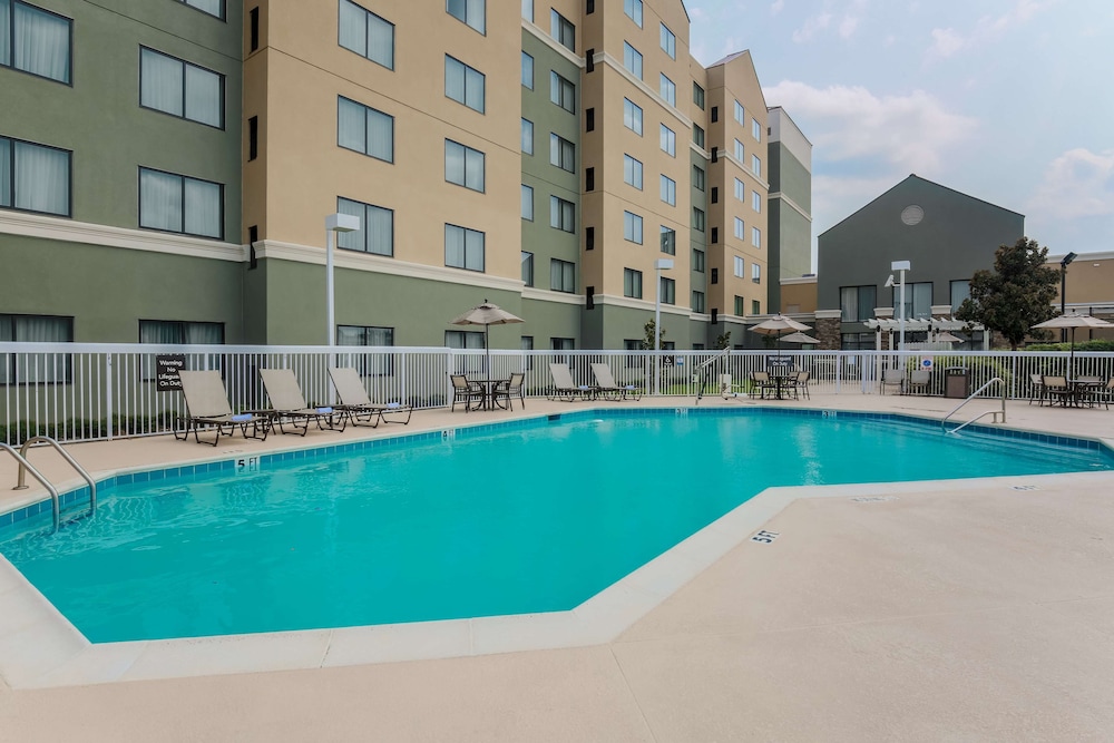 Homewood Suites by Hilton Ft. Worth North at Fossil Creek - photo 28