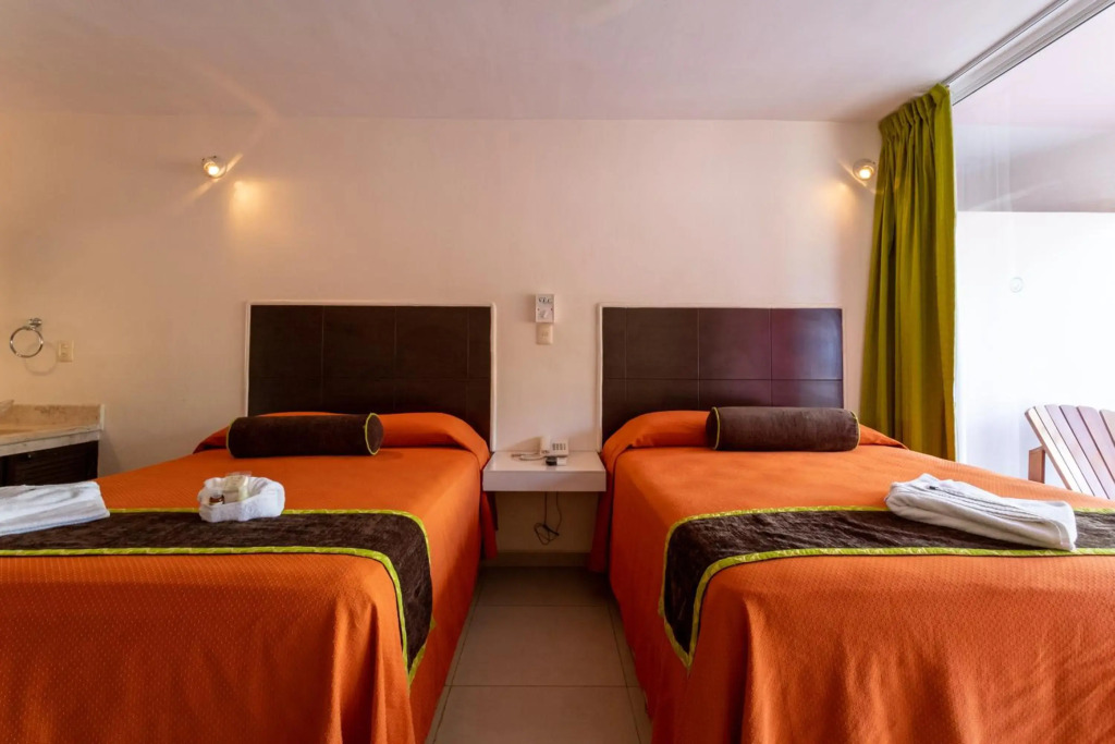 Kay Hotel