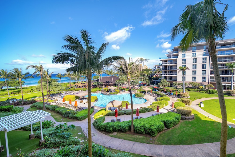 Outrigger Honua Kai Resort & Spa - photo 475