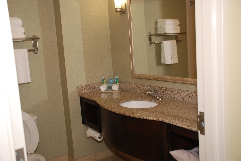 Holiday Inn Express & Suites Covington by IHG - photo 20