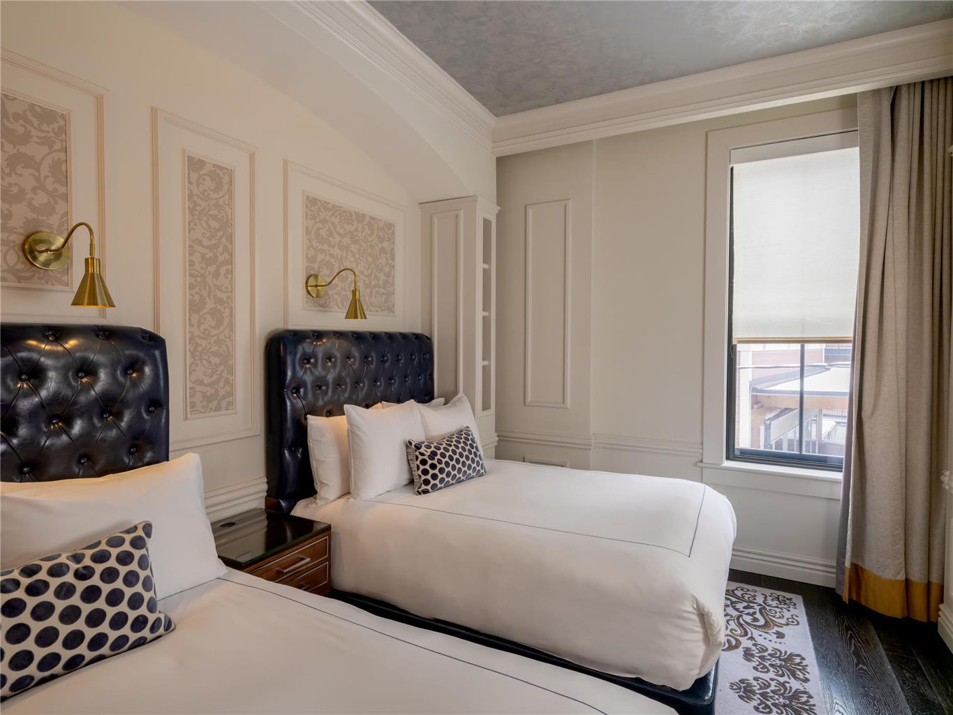 The Adelphi Hotel - photo 151