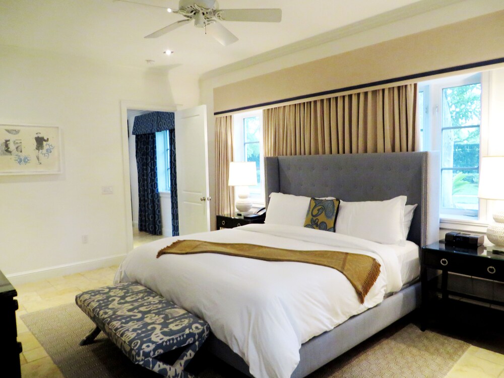 Fisher Island Club and Resort - photo 20