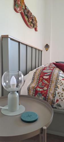 Casa di Nat — 4-Star Luxury Hotel in Palermo, Italy