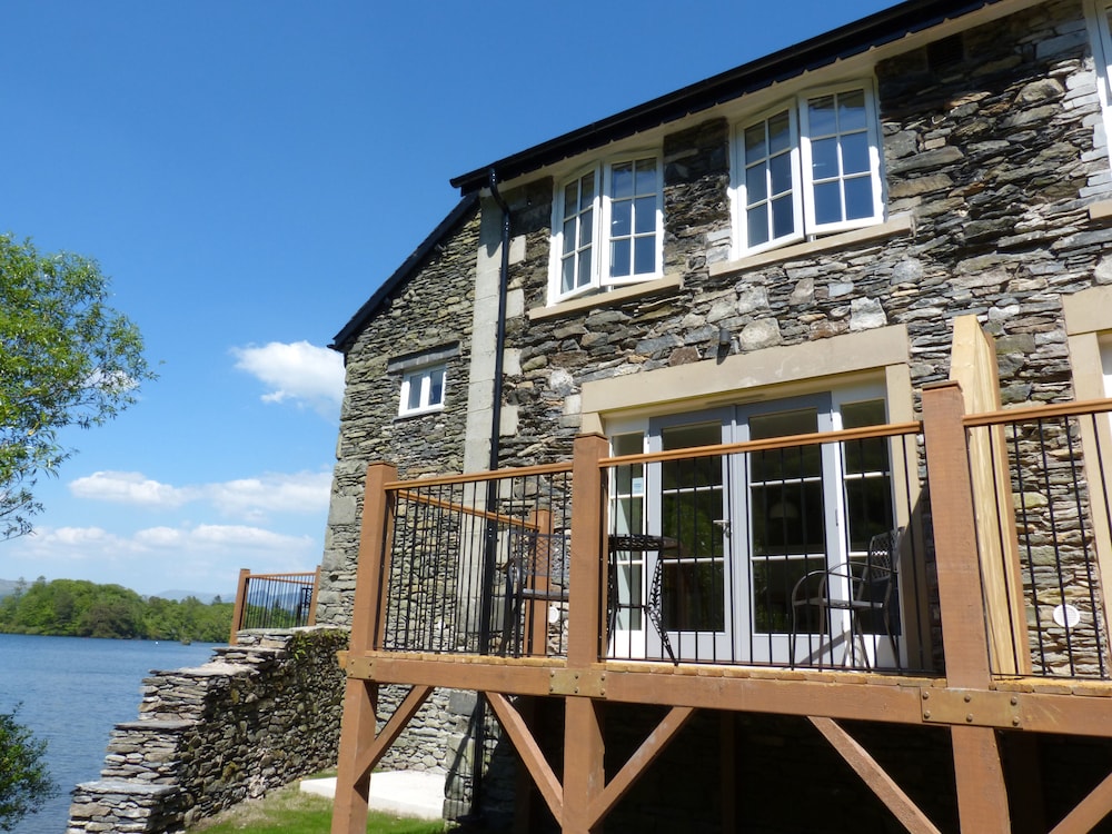 Lowe mcconnell - last minute hotel in Ambleside