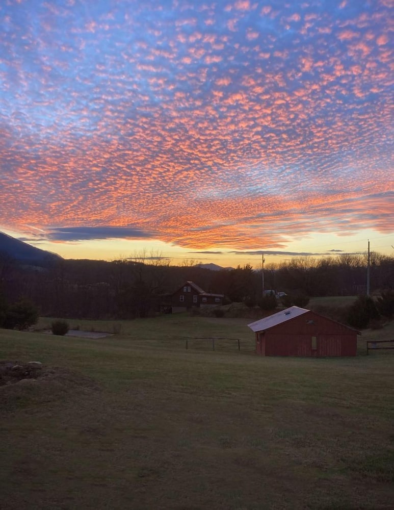 Briggs Brothers Ranch & Resort — hotel in Morristown