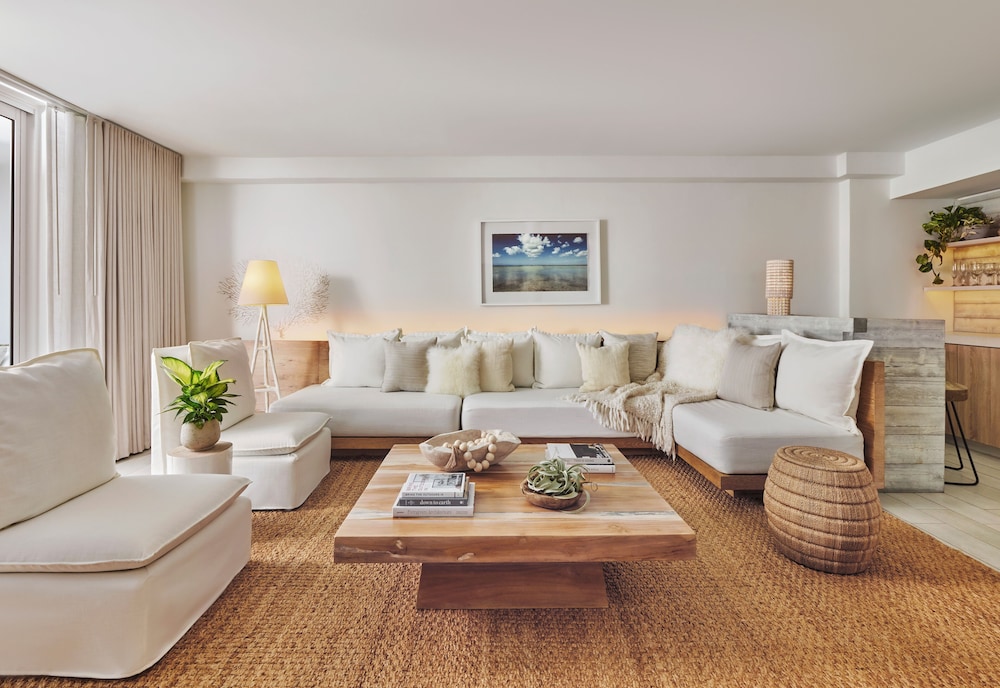 1 Hotel South Beach - photo 36