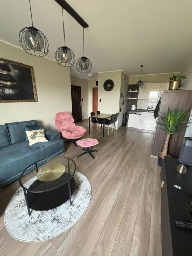 Apartament Relax 55 — 4-Star Luxury Hotel in Gdansk, Poland