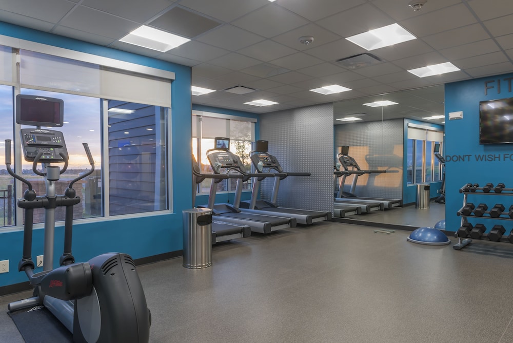 Fairfield Inn and Suites by Marriott Moses Lake - photo 25