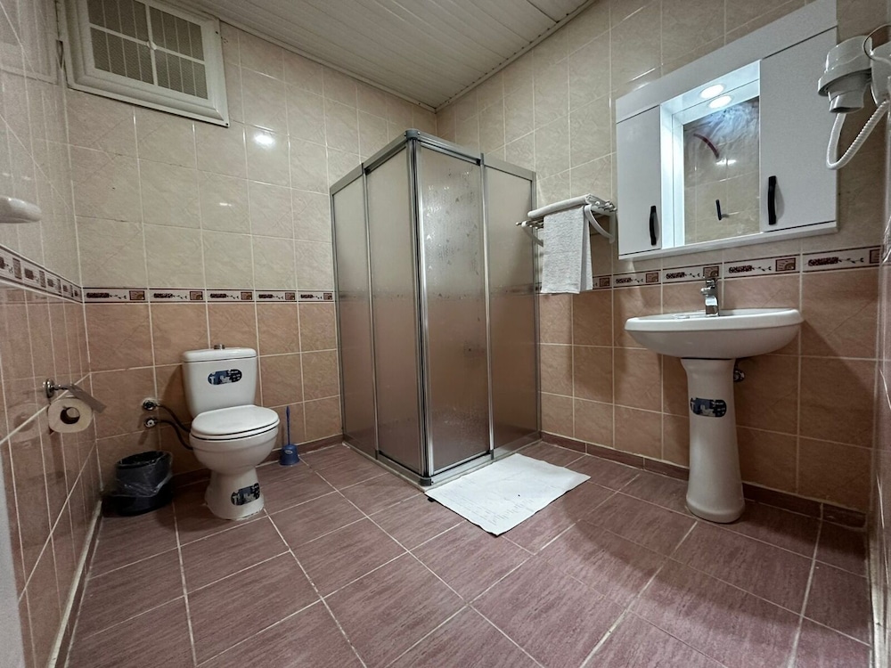 Nus Grand Hotel — Nusaybin — photo 4